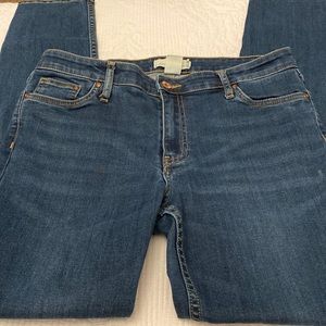 H&M jeans size 12. Great condition